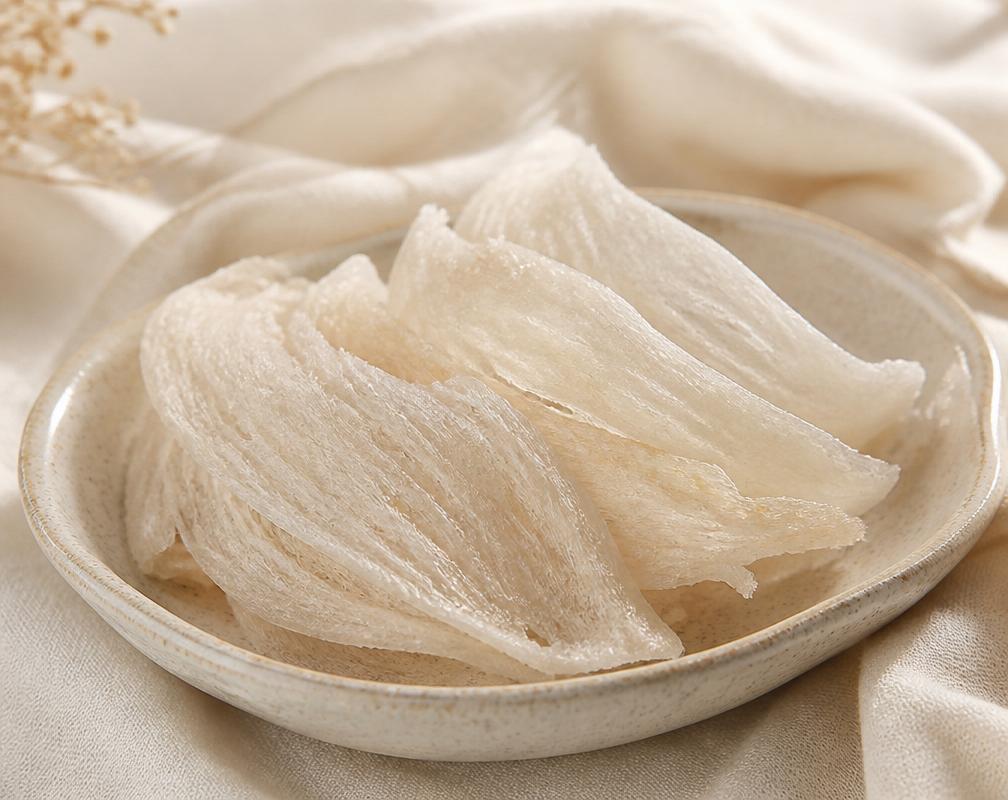 Bird's Nest Strips